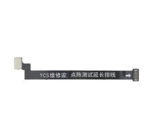 Шлейф подовжувач YCS для тестування Face ID Dot Matrix для iPhone 15 Pro, 15 Pro Max PLS-00-00141941