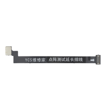 Шлейф подовжувач YCS для тестування Face ID Dot Matrix для iPhone 15 Pro, 15 Pro Max PLS-00-00141941
