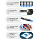Тест-кабель живлення SUNSHINE SS-905 SE для iPhone 6-16 Pro Max PLS-00-00151673