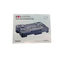 Інструмент для діагностики материнської плати QianLi iSocket iPhone 15- 15 Pro Max PLS-00-00143283