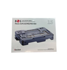 Інструмент для діагностики материнської плати QianLi iSocket iPhone 15- 15 Pro Max PLS-00-00143283