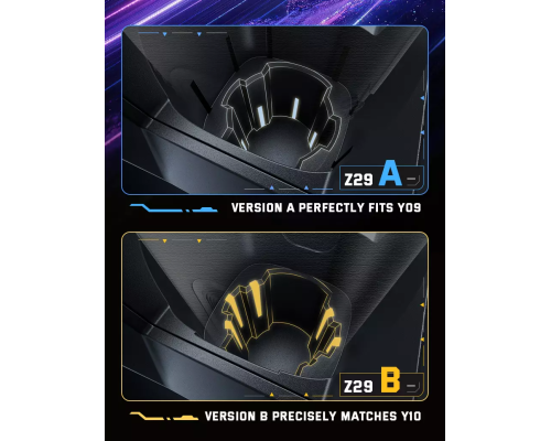 Підставка Jakemy JM-Z29B PLS-00-00163795