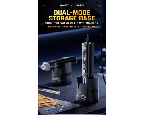 Підставка Jakemy JM-Z29B PLS-00-00163795