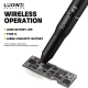 Бормашинка, гріндер Luowei P3 PLS-00-00150681