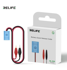 Кабель Relife RL-910 для видалення проклейки акб у iPhone PLS-00-00146182
