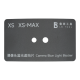 Трафарет Luban для камер iPhone X-16PM , 14 в 1 PLS-00-00136751
