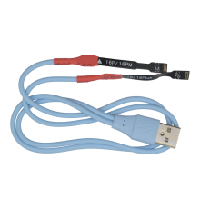 Кабель для блока живлення SUNSHINE SS-908G UBS для iPhone 16 - 16 Pro Max PLS-00-00150768