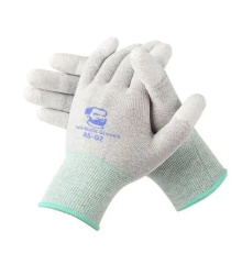Антистатичні рукавички Mechanic AS02, розмір M PLS-00-00139549
