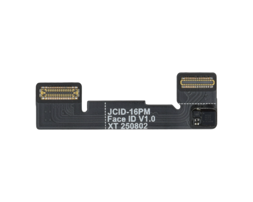 Шлейф програмований tag-on JCID для відновлення Face ID iPhone 16 Pro Max (без пайки) PLS-00-00149722