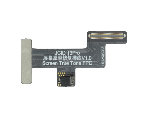 Шлейф програмований tag-on JCID для відновлення True Tone iPhone 13 Pro (без пайки) PLS-00-00155803