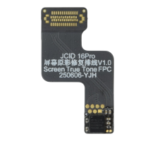 Шлейф програмований tag-on JCID для відновлення True Tone iPhone 16 Pro (під пайку) PLS-00-00156932