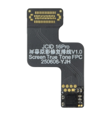 Шлейф програмований tag-on JCID для відновлення True Tone iPhone 16 Pro (під пайку) PLS-00-00156932