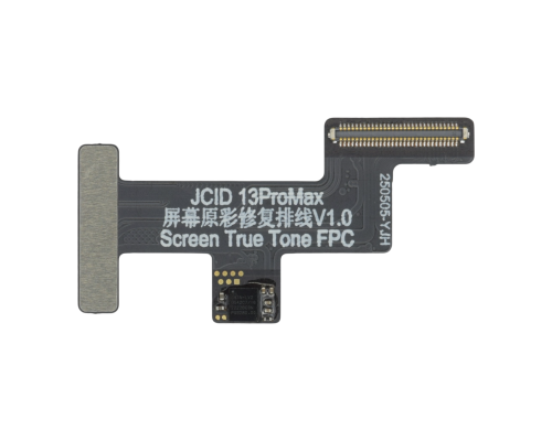 Шлейф програмований tag-on JCID для відновлення True Tone iPhone 13 Pro Max (без пайки) PLS-00-00155804