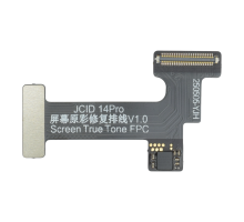 Шлейф програмований tag-on JCID для відновлення True Tone iPhone 14 Pro (без пайки) PLS-00-00155805