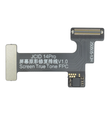 Шлейф програмований tag-on JCID для відновлення True Tone iPhone 14 Pro (без пайки) PLS-00-00155805
