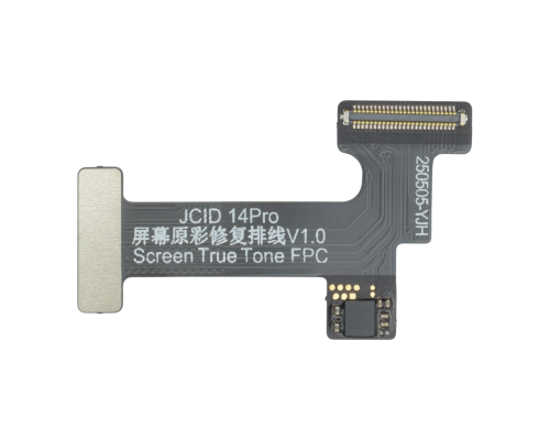 Шлейф програмований tag-on JCID для відновлення True Tone iPhone 14 Pro (без пайки) PLS-00-00155805