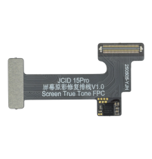 Шлейф програмований tag-on JCID для відновлення True Tone iPhone 15 Pro (без пайки) PLS-00-00155808