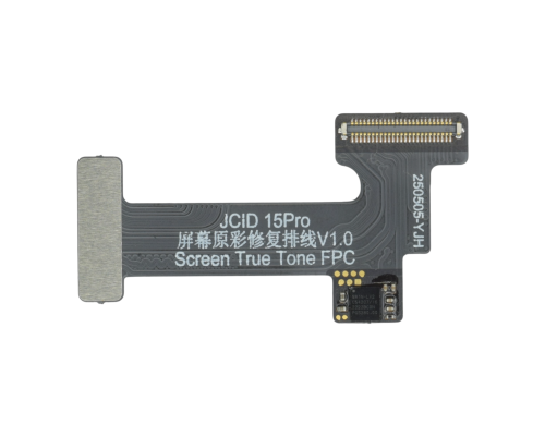 Шлейф програмований tag-on JCID для відновлення True Tone iPhone 15 Pro (без пайки) PLS-00-00155808