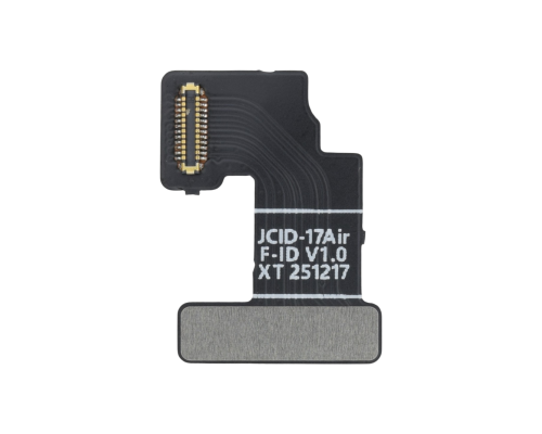 Шлейф програмований tag-on JCID для відновлення Face ID iPhone 17 Air (без пайки) PLS-00-00161447