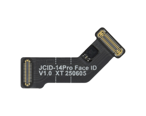 Шлейф програмований tag-on JCID для відновлення Face ID iPhone 14 Pro (без пайки) PLS-00-00149713