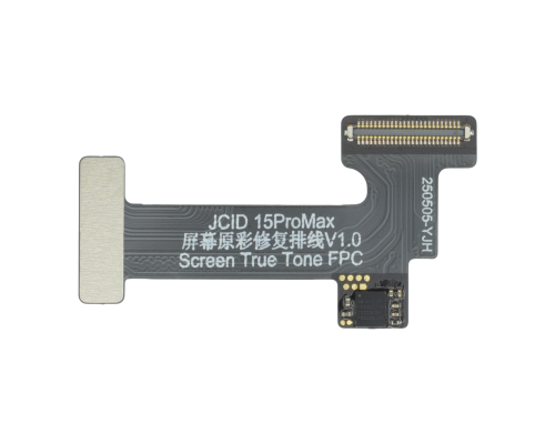 Шлейф програмований tag-on JCID для відновлення True Tone iPhone 15 Pro Max (без пайки) PLS-00-00155809