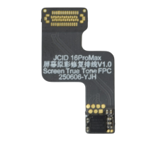 Шлейф програмований tag-on JCID для відновлення True Tone iPhone 16 Pro Max (під пайку) PLS-00-00155810