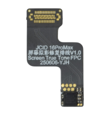 Шлейф програмований tag-on JCID для відновлення True Tone iPhone 16 Pro Max (під пайку) PLS-00-00155810