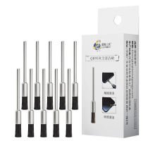 Щітка Lanrui QB95 3,0 мм, 10шт PLS-00-00164200