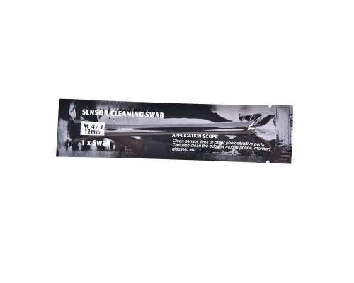 Швабра для чистки матриці ccd и cmos 12 мм (1 шт) PLS-00-00165652