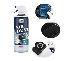 Стиснуте повітря AIR DUSTER 630 450 мл PLS-00-00155282