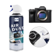 Стиснуте повітря AIR DUSTER 630 450 мл PLS-00-00155282