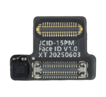 Шлейф програмований tag-on JCID для відновлення Face ID iPhone 15 Pro Max (без пайки) PLS-00-00149719