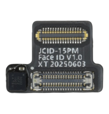 Шлейф програмований tag-on JCID для відновлення Face ID iPhone 15 Pro Max (без пайки) PLS-00-00149719