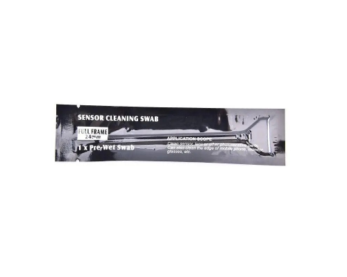 Швабра для чистки матриці ccd и cmos 24мм (1 шт) PLS-00-00165653