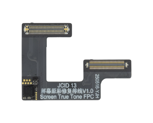 Шлейф програмований tag-on JCID для відновлення True Tone iPhone 13 (без пайки) PLS-00-00155802