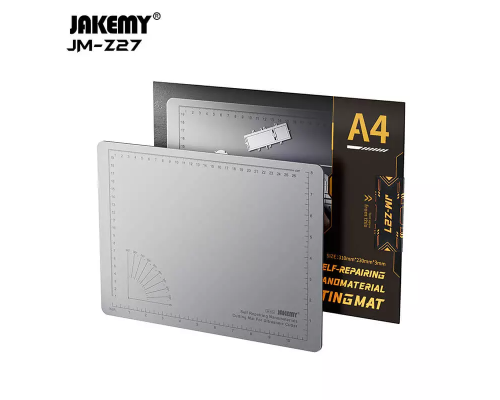 килимок для різання Jakemy JM-Z27 PLS-00-00163800