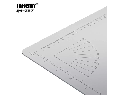килимок для різання Jakemy JM-Z27 PLS-00-00163800