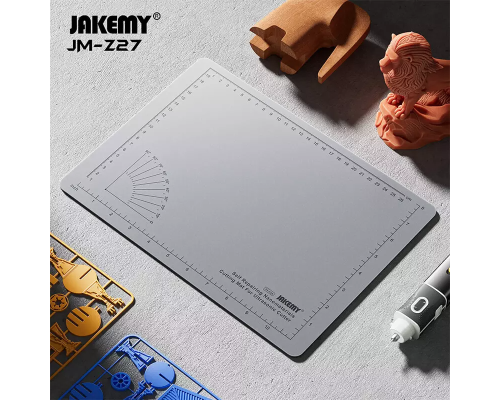 килимок для різання Jakemy JM-Z27 PLS-00-00163800