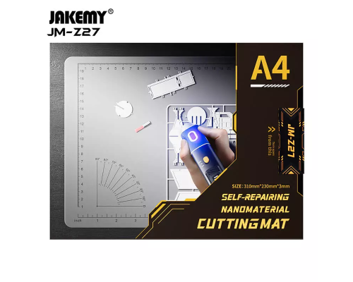 килимок для різання Jakemy JM-Z27 PLS-00-00163800
