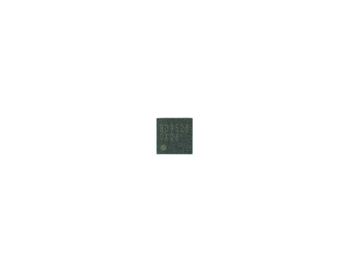 Мікросхема Rohm Semiconductor BD95280MUV (QFN32) для ноутбука NBB-37410