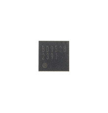 Мікросхема Rohm Semiconductor BD9528MUV (QFN32) для ноутбука NBB-50620