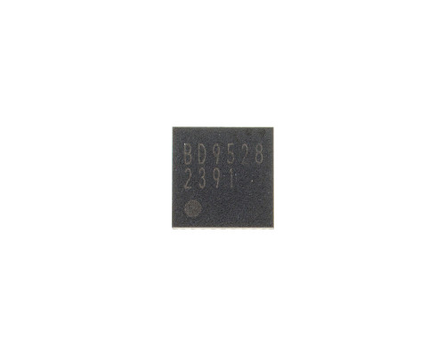 Мікросхема Rohm Semiconductor BD9528MUV (QFN32) для ноутбука NBB-50620