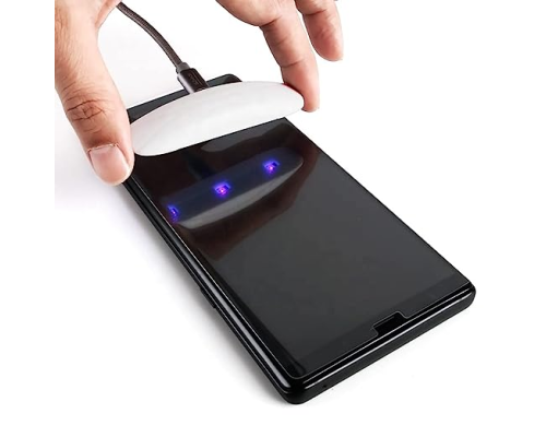 Ультрафіолетова лампа для UV скла та UV плівок PLS-00-00091405