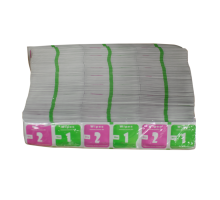 Серветка для поклейки захисного скла Wipes , 500 комплектів - 1 уп. PLS-00-00067443