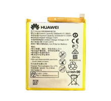 Акумулятор для Huawei HB366481ECW P8 Lite (2017), P9, P9 Lite, P10 Lite, P Smart, Honor 5C, P20 Lite (2900mAh) High Copy