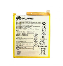 Акумулятор для Huawei HB366481ECW P8 Lite (2017), P9, P9 Lite, P10 Lite, P Smart, Honor 5C, P20 Lite (2900mAh) High Copy