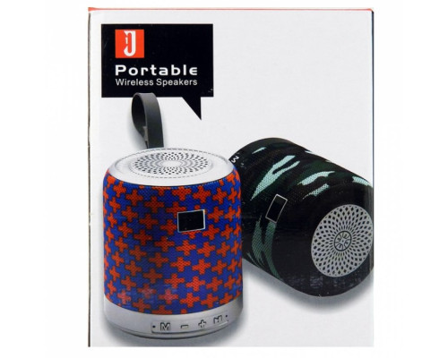 Портативна колонка JBL CHARGE XM-J1 black TPS-2710000155232 2710000155232