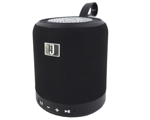 Портативна колонка JBL CHARGE XM-J1 black TPS-2710000155232 2710000155232