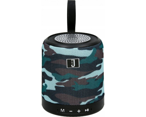 Портативна колонка JBL CHARGE XM-J1 military TPS-2710000155256 2710000155256