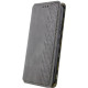 Чохол-книжка для смартфона Rubic Leather for Samsung Galaxy A05 Grey